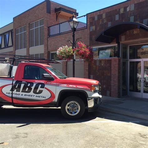 abc sheet metal carson city|abc heating carson city.